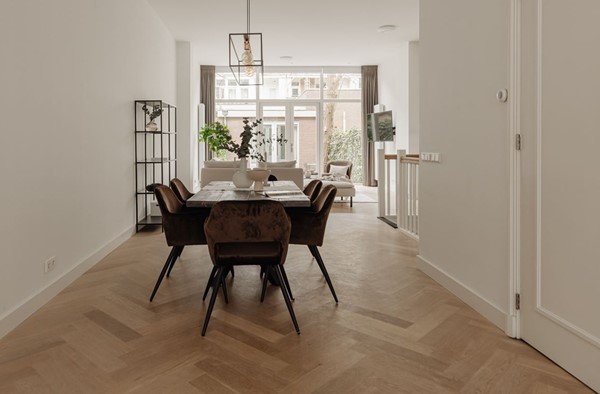 Medium property photo - Eerste Jan van der Heijdenstraat 110H, 1072 VB Amsterdam