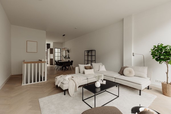 Medium property photo - Eerste Jan van der Heijdenstraat 110H, 1072 VB Amsterdam