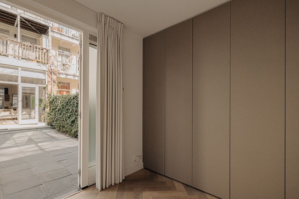 Medium property photo - Eerste Jan van der Heijdenstraat 110H, 1072 VB Amsterdam
