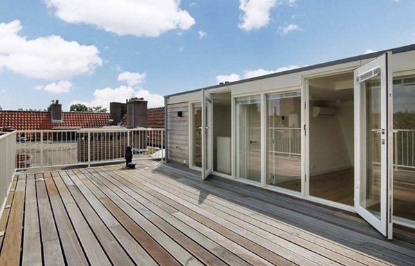 Medium property photo - Volkerakstraat 42-2, 1078 XT Amsterdam