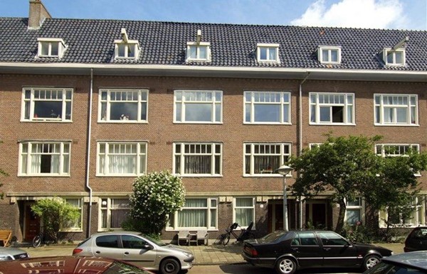 Medium property photo - Volkerakstraat 42-2, 1078 XT Amsterdam