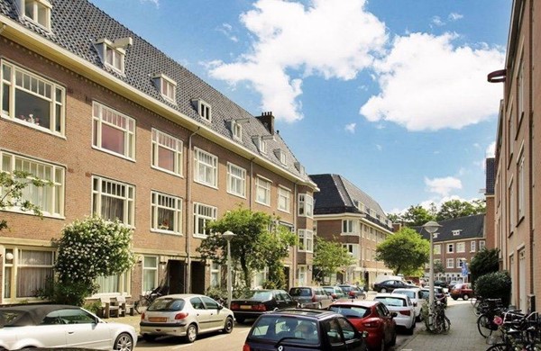 Medium property photo - Volkerakstraat 42-2, 1078 XT Amsterdam
