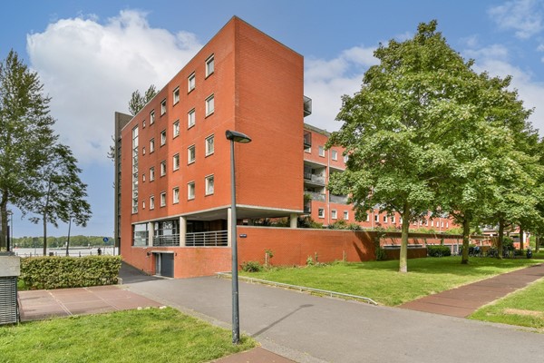Property photo - KNSM-Laan 579, 1019LD Amsterdam