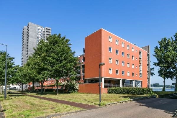 Medium property photo - KNSM-Laan 579, 1019 LD Amsterdam