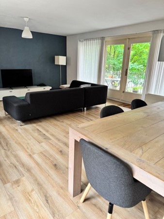 Medium property photo - KNSM-Laan 579, 1019 LD Amsterdam