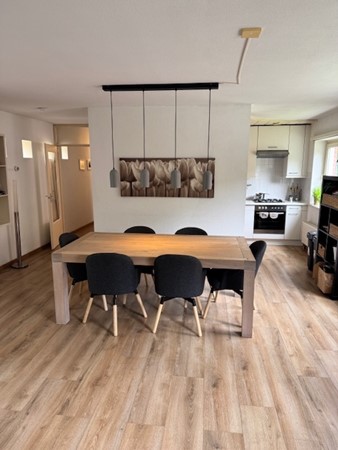Medium property photo - KNSM-Laan 579, 1019 LD Amsterdam