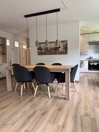 Medium property photo - KNSM-Laan 579, 1019 LD Amsterdam