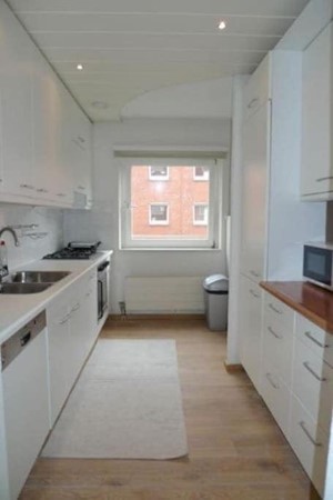 Medium property photo - KNSM-Laan 579, 1019 LD Amsterdam