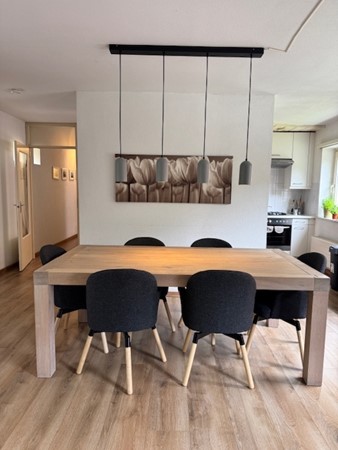 Medium property photo - KNSM-Laan 579, 1019 LD Amsterdam