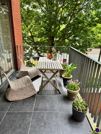 Medium property photo - KNSM-Laan 579, 1019 LD Amsterdam