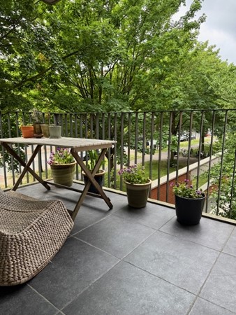 Medium property photo - KNSM-Laan 579, 1019 LD Amsterdam