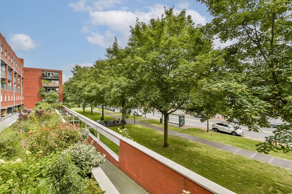 Medium property photo - KNSM-Laan 579, 1019 LD Amsterdam
