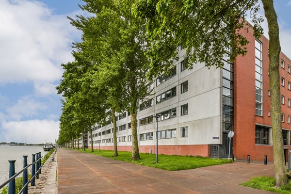 Medium property photo - KNSM-Laan 579, 1019 LD Amsterdam