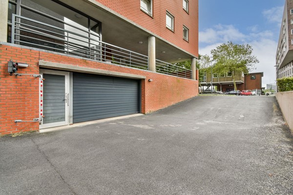 Medium property photo - KNSM-Laan 579, 1019 LD Amsterdam