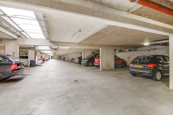 Medium property photo - KNSM-Laan 579, 1019 LD Amsterdam