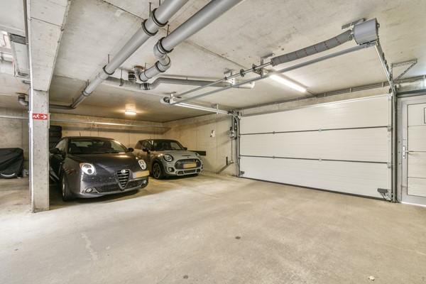 Medium property photo - KNSM-Laan 579, 1019 LD Amsterdam