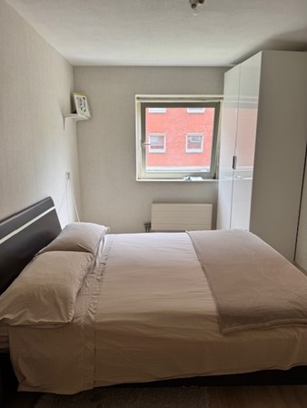 Medium property photo - KNSM-Laan 579, 1019 LD Amsterdam