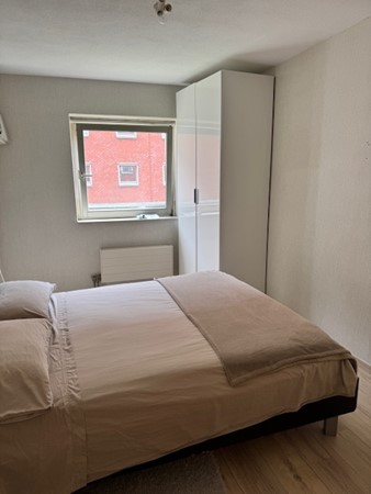 Medium property photo - KNSM-Laan 579, 1019 LD Amsterdam