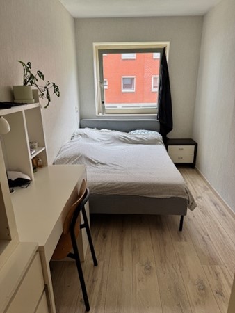 Medium property photo - KNSM-Laan 579, 1019 LD Amsterdam