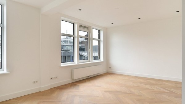 Medium property photo - Utrechtsedwarsstraat 99-3, 1017 WD Amsterdam