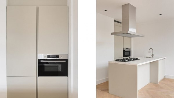 Medium property photo - Utrechtsedwarsstraat 99-3, 1017 WD Amsterdam