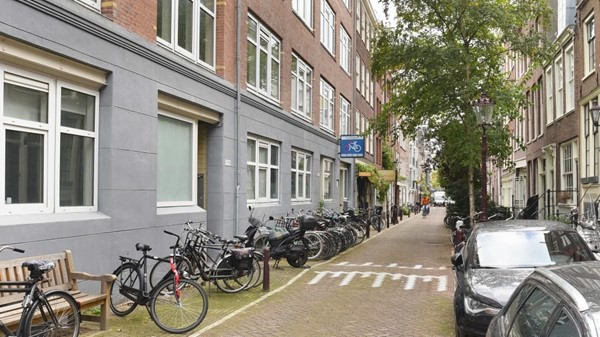 Medium property photo - Utrechtsedwarsstraat 99-3, 1017 WD Amsterdam