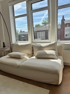 Medium property photo - Utrechtsedwarsstraat 99-3, 1017 WD Amsterdam
