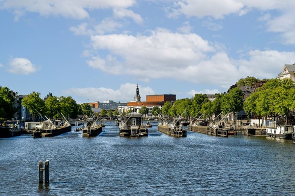 Medium property photo - Utrechtsedwarsstraat 99-3, 1017 WD Amsterdam