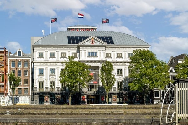Medium property photo - Utrechtsedwarsstraat 99-3, 1017 WD Amsterdam