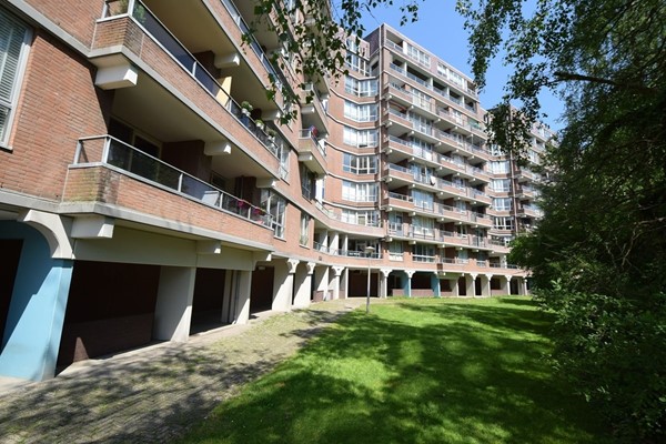 Property photo - Leerdamhof 88, 1108BH Amsterdam