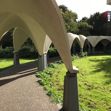 Medium property photo - Leerdamhof 88, 1108 BH Amsterdam