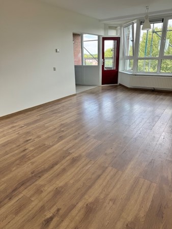 Medium property photo - Leerdamhof 88, 1108 BH Amsterdam