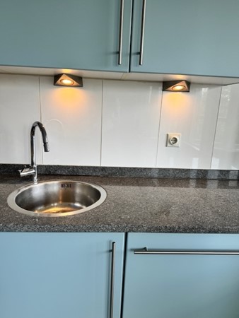 Medium property photo - Leerdamhof 88, 1108 BH Amsterdam
