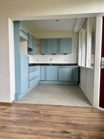 Medium property photo - Leerdamhof 88, 1108 BH Amsterdam