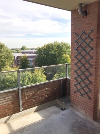 Medium property photo - Leerdamhof 88, 1108 BH Amsterdam