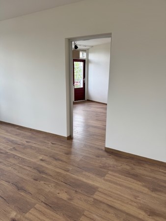 Medium property photo - Leerdamhof 88, 1108 BH Amsterdam