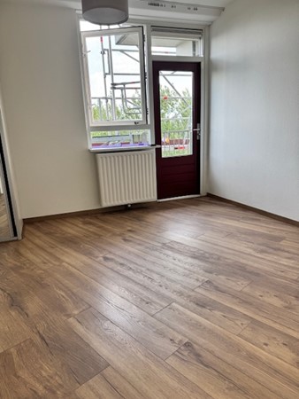 Medium property photo - Leerdamhof 88, 1108 BH Amsterdam