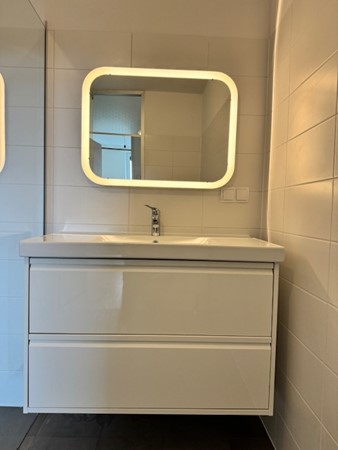Medium property photo - Leerdamhof 88, 1108 BH Amsterdam