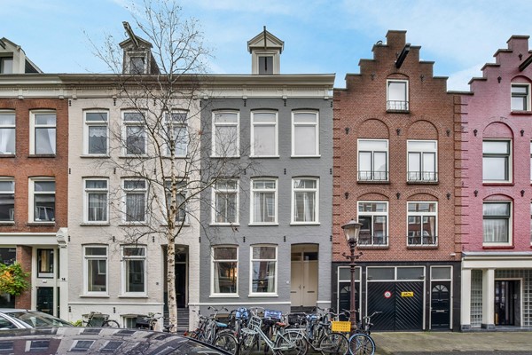 Medium property photo - Tweede Schinkelstraat 10-1, 1075 TS Amsterdam