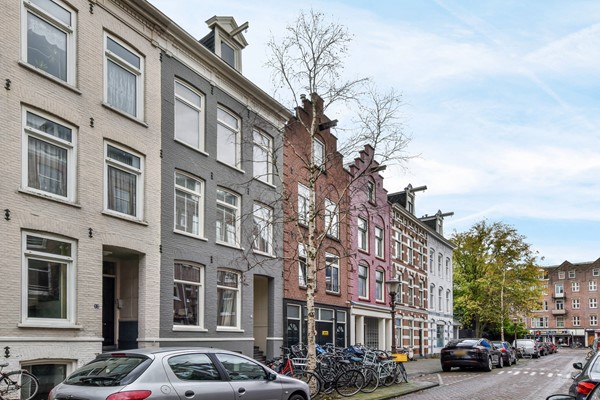 Medium property photo - Tweede Schinkelstraat 10-1, 1075 TS Amsterdam