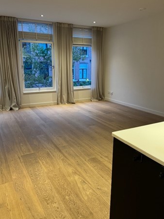 Medium property photo - Tweede Schinkelstraat 10-1, 1075 TS Amsterdam