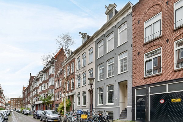 Medium property photo - Tweede Schinkelstraat 10-1, 1075 TS Amsterdam