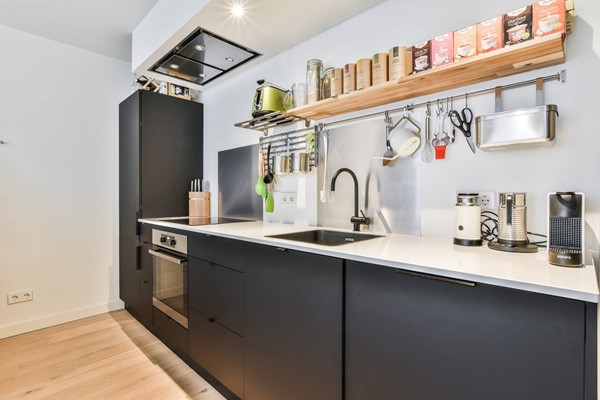 Medium property photo - Tweede Schinkelstraat 10-1, 1075 TS Amsterdam