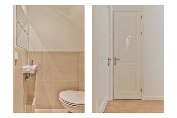 Medium property photo - Tweede Schinkelstraat 10-1, 1075 TS Amsterdam