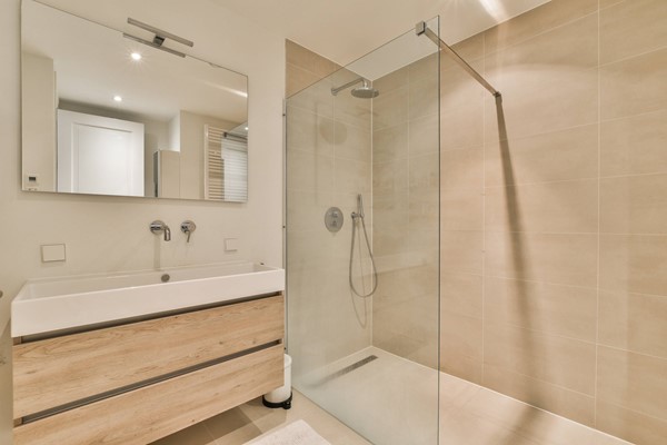 Medium property photo - Tweede Schinkelstraat 10-1, 1075 TS Amsterdam