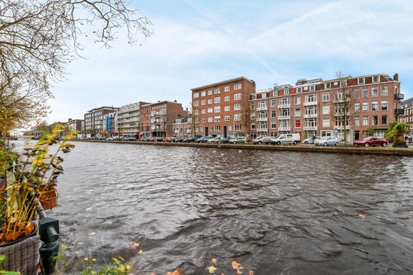 Medium property photo - Tweede Schinkelstraat 10-1, 1075 TS Amsterdam