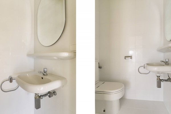 Medium property photo - Hacquartstraat 24-3, 1071 SJ Amsterdam
