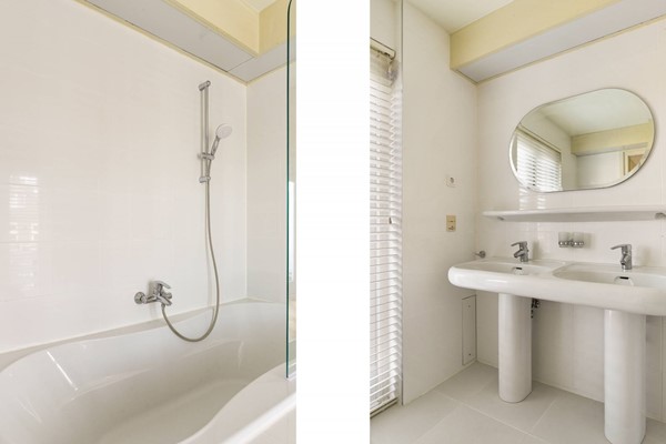 Medium property photo - Hacquartstraat 24-3, 1071 SJ Amsterdam