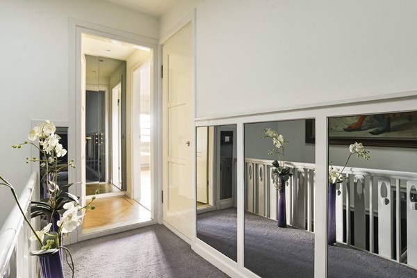 Medium property photo - Hacquartstraat 24-3, 1071 SJ Amsterdam