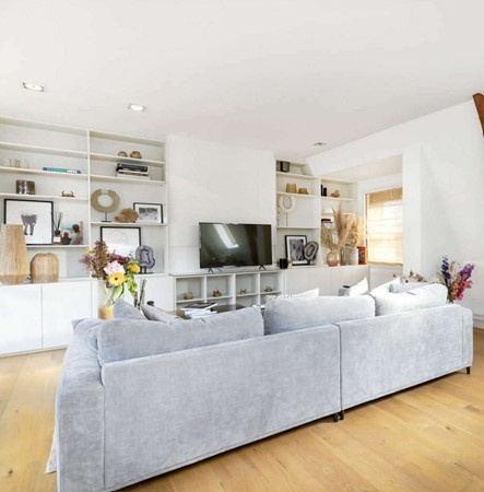 Property photo - Rubensstraat 80-3, 1077NA Amsterdam